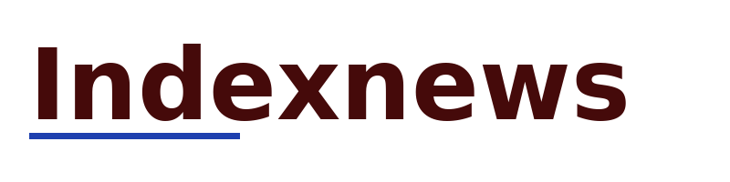 Indexnews logo